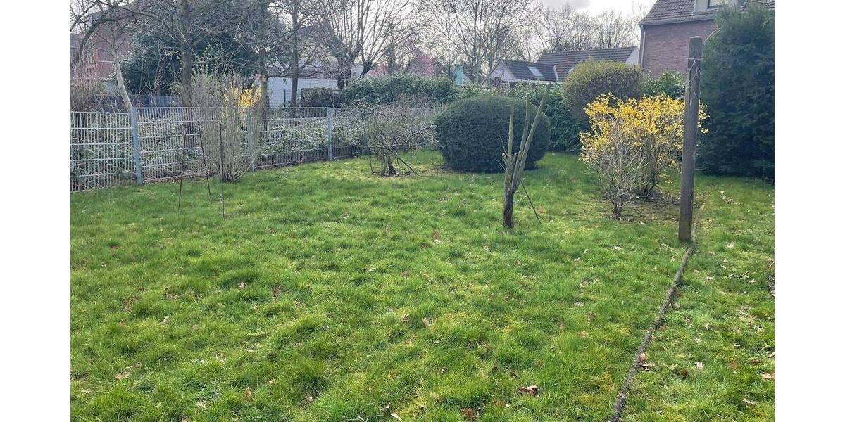 Etagenwohnung Duisburg Röttgersbach - 2 Zimmer, 82 m&sup2;, 698&euro; | Angebot:26572994
