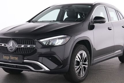 Mercedes-Benz GLA 200 14.998 km 37.885 &euro; Essen 45309