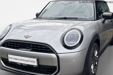 Mini Cooper C 9.529 km 24.990 &euro; Dorsten 46282