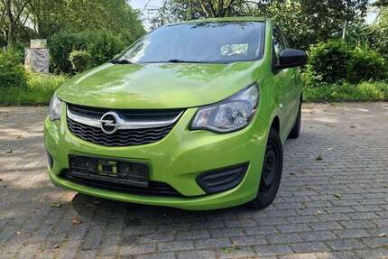 Opel Karl 120.048 km 3.000 &euro; Oberhausen 46149
