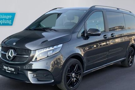 Mercedes-Benz V 300 90.850 km 62.770 &euro; Krefeld 47807