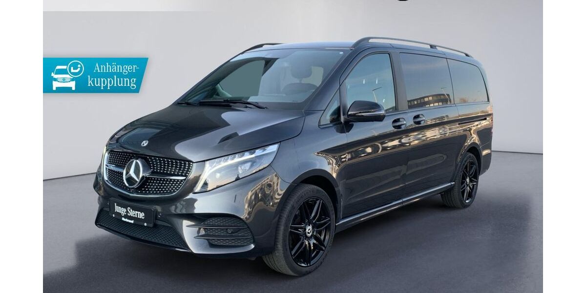 Mercedes-Benz V 300 90.850 km 62.770 &euro; Krefeld 47807