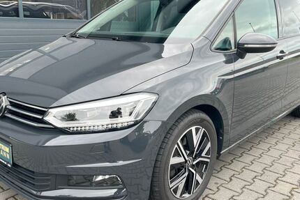 VW Touran 28.500 km 36.980 &euro; Rheinberg 47495