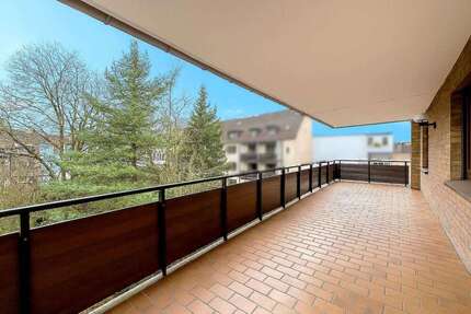 Wohnung Duisburg - 3 Zimmer, 108 m&sup2;, 195.000&euro; | Angebot:26221611