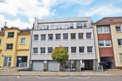 Gewerbeobjekt Essen Südviertel - 1.372&euro; | Angebot:25248607