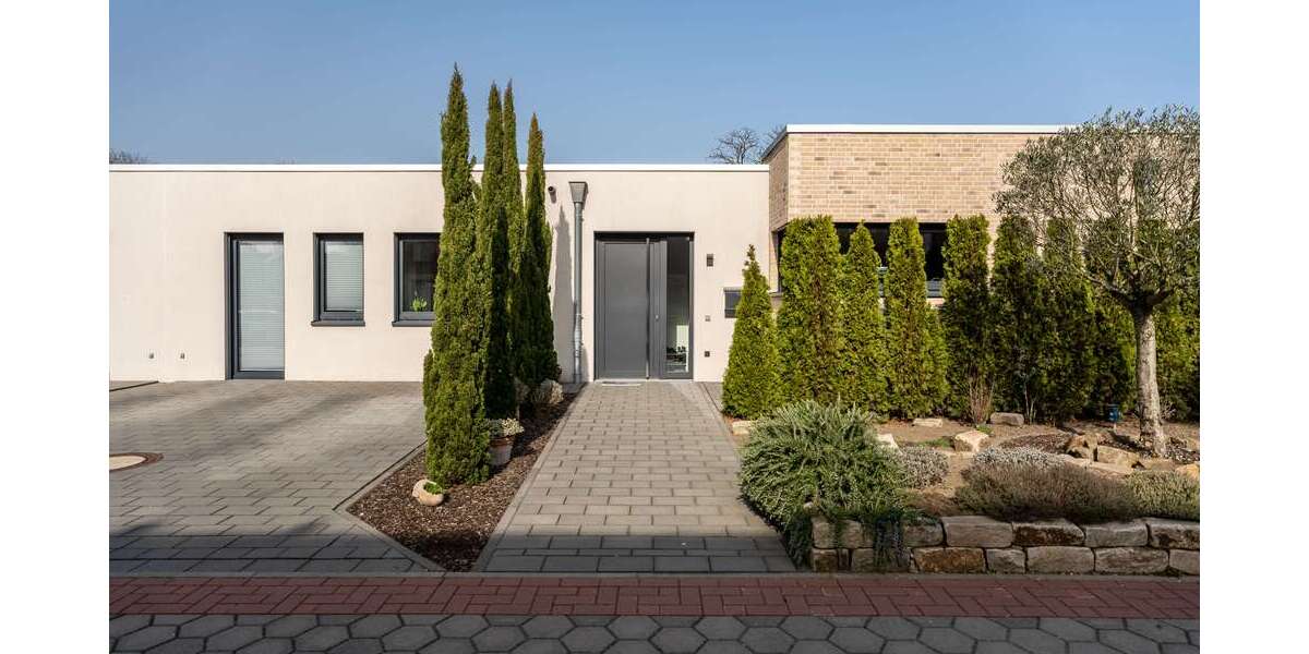 Einfamilienhaus Moers - 3 Zimmer, 110 m&sup2;, 525.000&euro; | Angebot:25891216