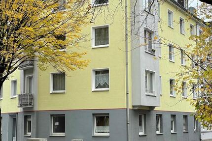 Wohnung Essen Huttrop - 4 Zimmer, 73 m&sup2;, 179.000&euro; | Angebot:27623599