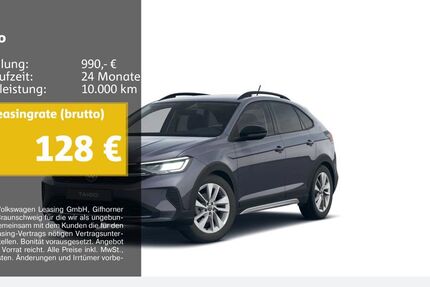 VW Taigo 4.557 km 20.120 &euro; Marl 45770