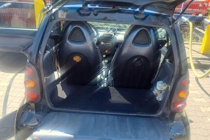 Smart ForTwo 220.000 km 800 &euro; essen 45147