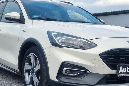 Ford Focus 127.705 km 14.850 &euro; Duisburg 47178