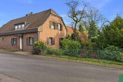 Grundstück Krefeld Hülser Berg - 1.150.000&euro; | Angebot:25277684