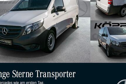 Mercedes-Benz eVito 54.998 km 18.919 &euro; Dorsten 46282
