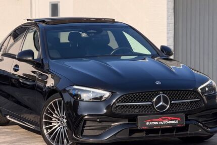 Mercedes-Benz C 180 181.000 km 30.345 &euro; Moers 47447