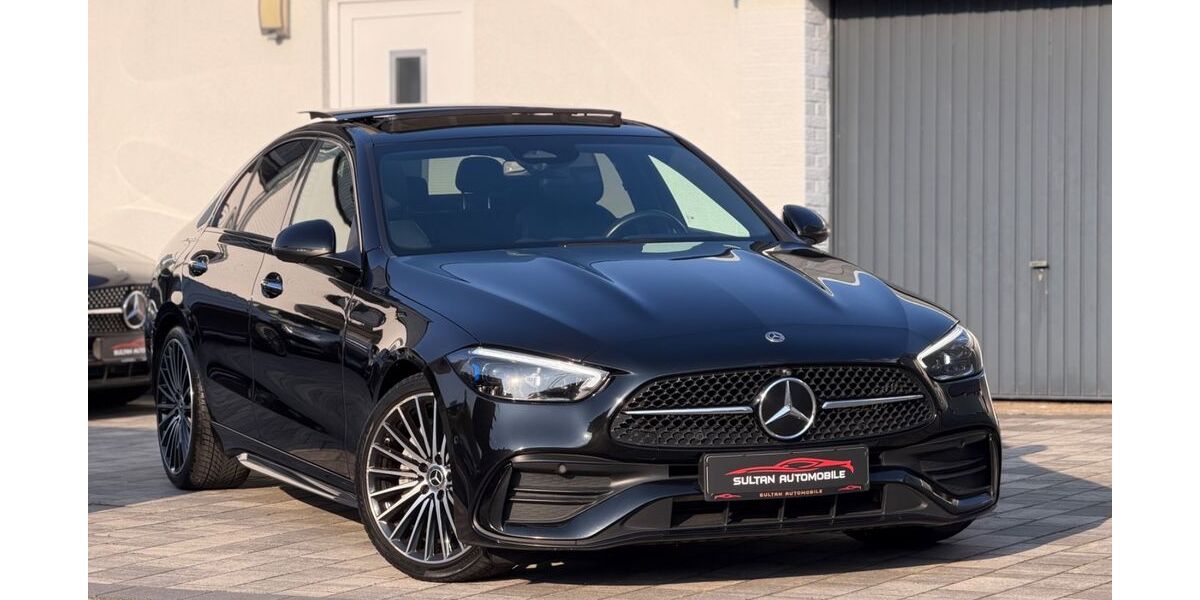 Mercedes-Benz C 180 181.000 km 30.345 &euro; Moers 47447