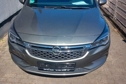 Opel Astra 122.406 km 9.290 &euro; Essen 45279
