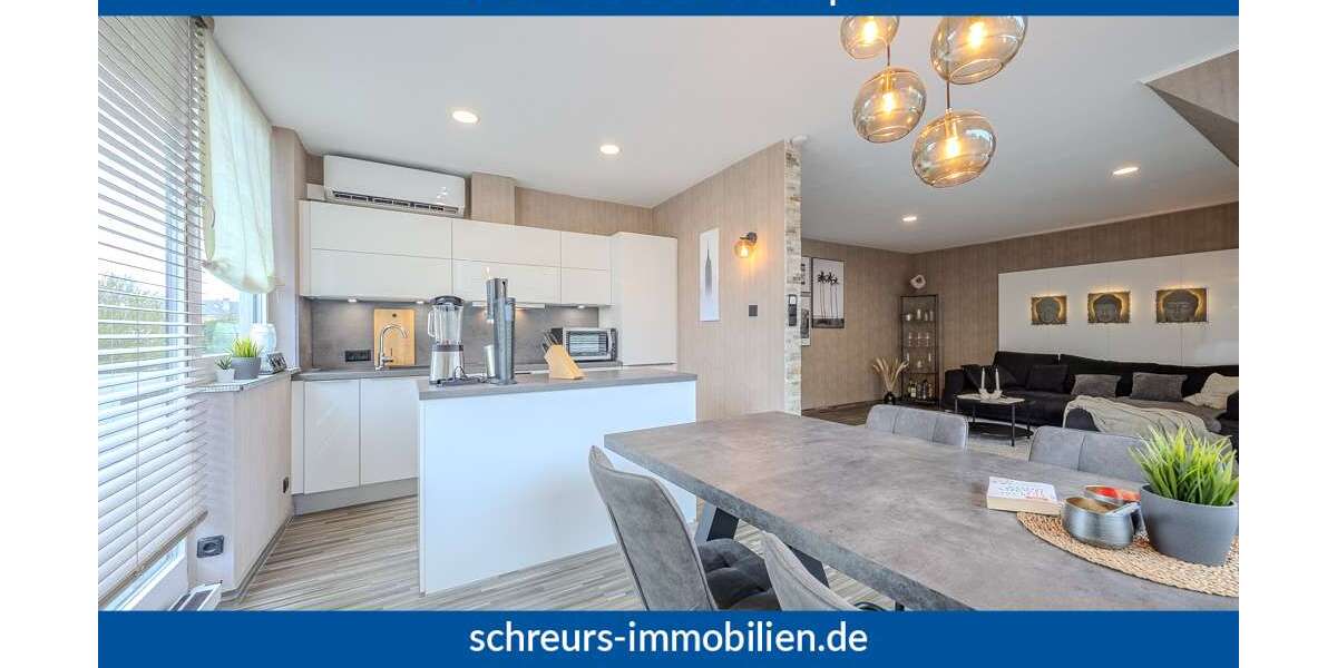 Etagenwohnung Moers - 3 Zimmer, 80 m&sup2;, 268.000&euro; | Angebot:26791065