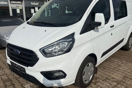 Ford Transit Custom 150.000 km 14.980 &euro; Herten 45701