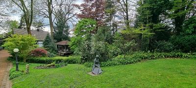 ABSOLUTE RUHE AUF 5.000 M² MIT WOHNHAUS - Grundstück Mülheim an der Ruhr Dümpten | Angebot:26765617