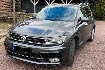 VW Tiguan 142.300 km 18.500 &euro; Schermbeck 46514