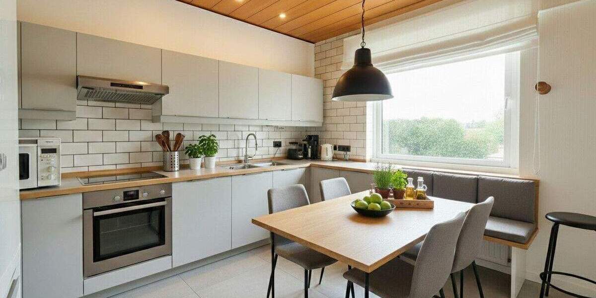 Mehrfamilienhaus, Wohnhaus Duisburg / Buchholz Buchholz - 6 Zimmer, 176 m&sup2;, 499.000&euro; | Angebot:25741653