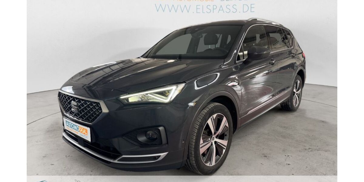 Seat Tarraco 99.935 km 30.980 &euro; Dinslaken 46539