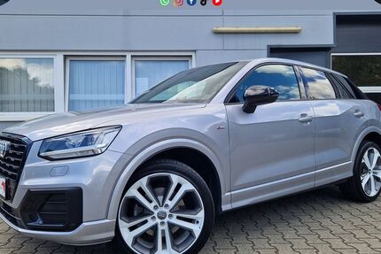 Audi Q2 53.000 km 21.290 &euro; Neukirchen-Vluyn 47506