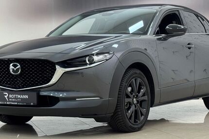 Mazda CX-30 20.460 km 26.500 &euro; Oberhausen 46149