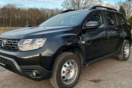 Dacia Duster 76.000 km 10.990 &euro; Neukirchen-Vluyn 47506