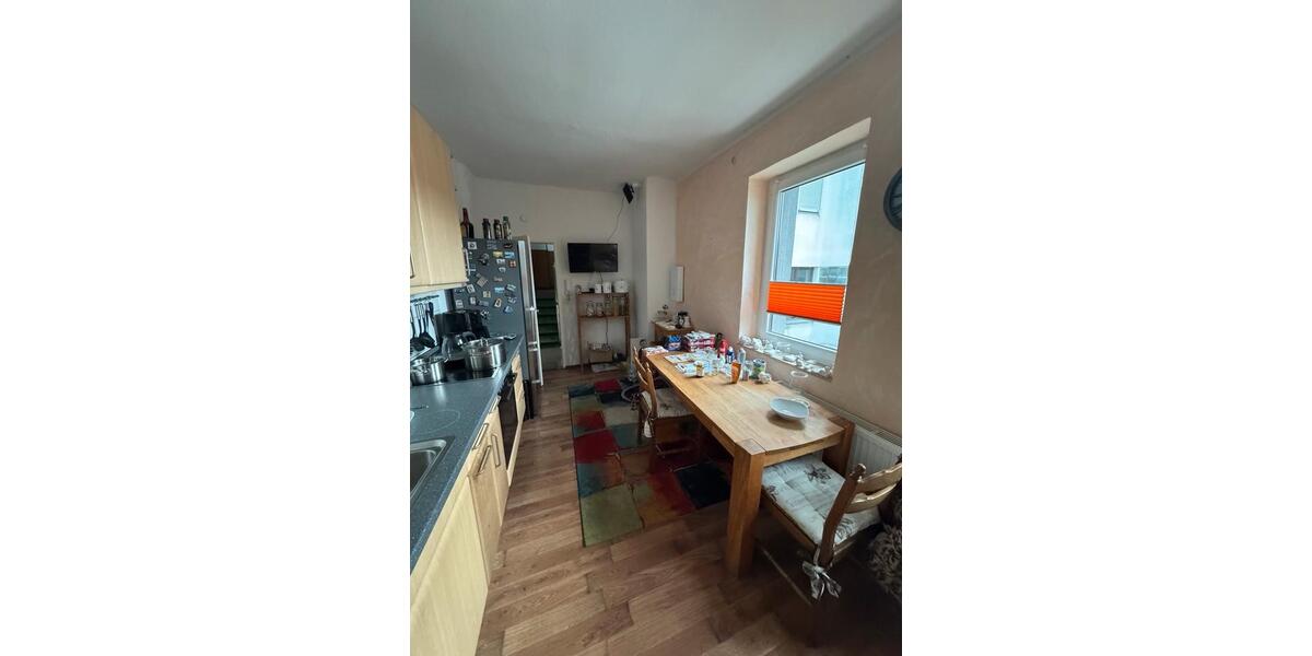 Erdgeschoßwohnung Krefeld - 2.5 Zimmer, 60 m&sup2;, 420&euro; | Angebot:25862475