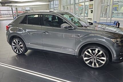 VW T-Roc 74.000 km 23.500 &euro; Essen 45356