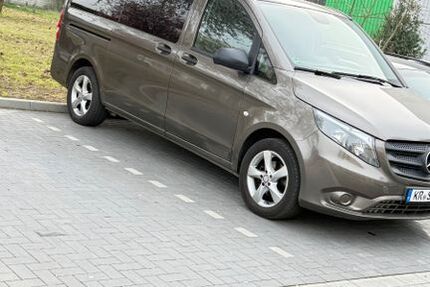 Mercedes-Benz Vito 100.000 km 22.000 &euro; Krefeld 47798