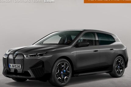 BMW iX 71.103 km 47.999 &euro; Essen 45141