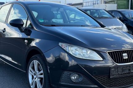 Seat Ibiza 281.107 km 2.499 &euro; Geldern 47608