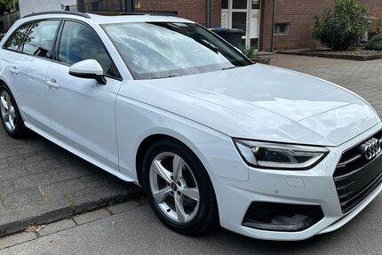 Audi A4 180.000 km 16.680 &euro; Duisburg 47226