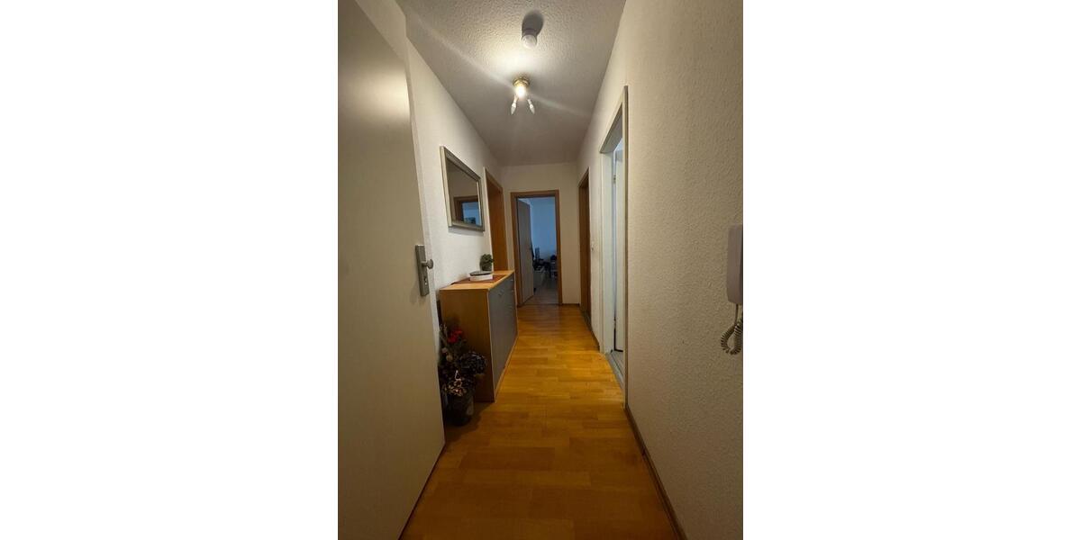 Dachgeschoßwohnung Duisburg Laar - 4.5 Zimmer, 95 m&sup2;, 830&euro; | Angebot:25782663
