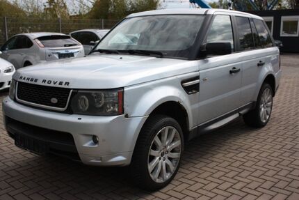 Land Rover Range Rover Sport 250.000 km 2.800 &euro; Oberhausen 46149