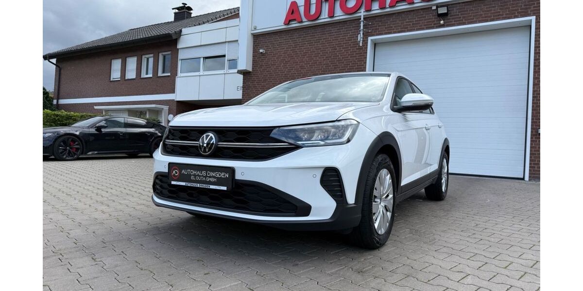 VW Taigo 33.000 km 15.950 &euro; Hamminkeln 46499