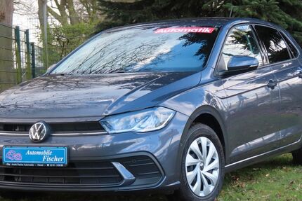 VW Polo 27.000 km 18.900 &euro; Wesel 46485