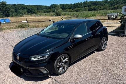 Renault Megane 98.000 km 15.000 &euro; Geldern 47608