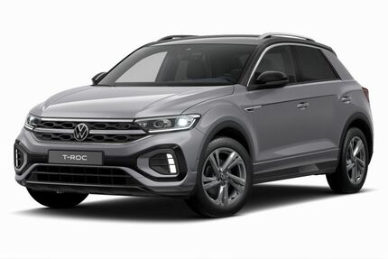 VW T-Roc 30.952 km 28.991 &euro; Krefeld 47803