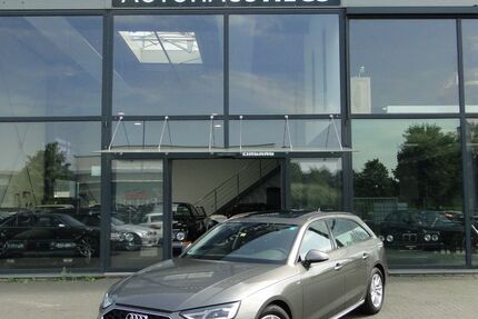 Audi A4 150.000 km 17.890 &euro; Duisburg 47229