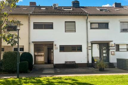 Haus Krefeld Gartenstadt - 5 Zimmer, 103 m&sup2;, 299.000&euro; | Angebot:26044524