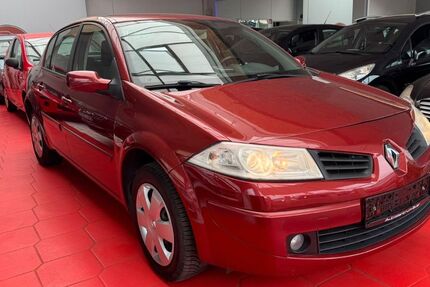 Renault Megane 104.000 km 3.990 &euro; Moers 47441
