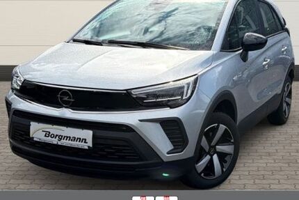 Opel Crossland (X) 10.100 km 18.490 &euro; Gelsenkirchen 45894