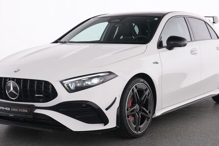Mercedes-Benz A 35 AMG 6.180 km 52.795 &euro; Essen 45309
