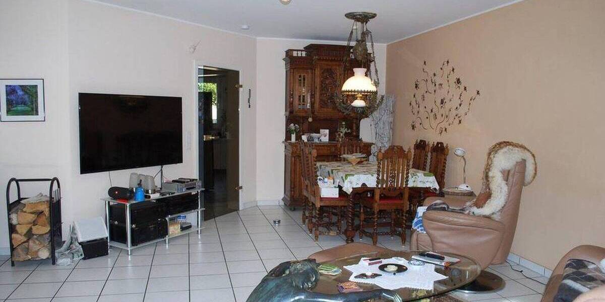 Reihenendhaus Marl Hüls - 6 Zimmer, 161 m&sup2;, 399.000&euro; | Angebot:26176148