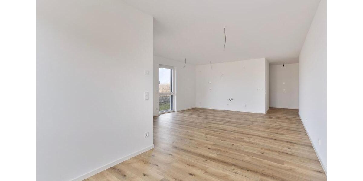 Terrassenwohnung Gelsenkirchen Gelsenkirchen-Nord - 3 Zimmer, 95 m&sup2;, 1.140&euro; | Angebot:25853472