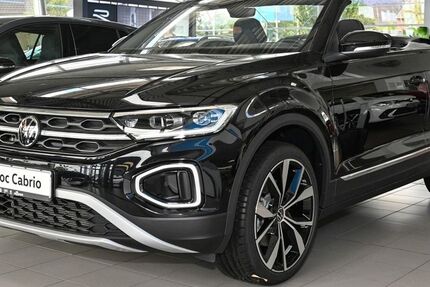 VW T-Roc 95.751 km 23.890 &euro; Duisburg 47178