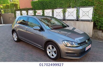 VW Golf 195.000 km 7.690 &euro; Oberhausen 46145