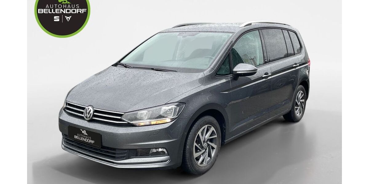 VW Touran 74.420 km 17.940 &euro; Bottrop 46244